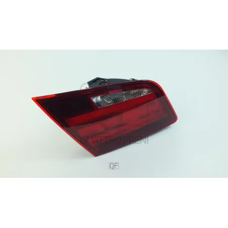 Фонарь RR LH в крышку багажника QUATTRO FRENI QF21M00096