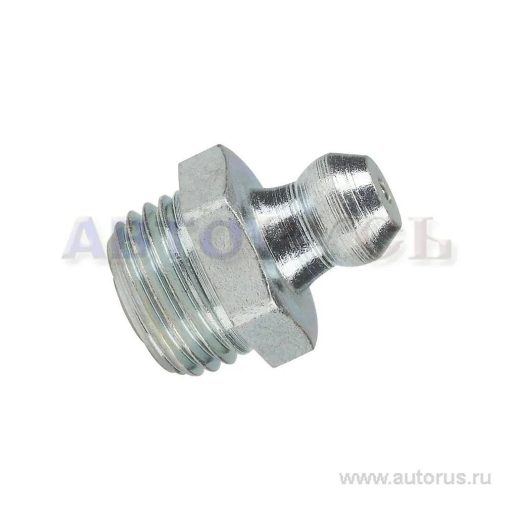 Пресс-масленка М8x1 прямая BOLK BK51407