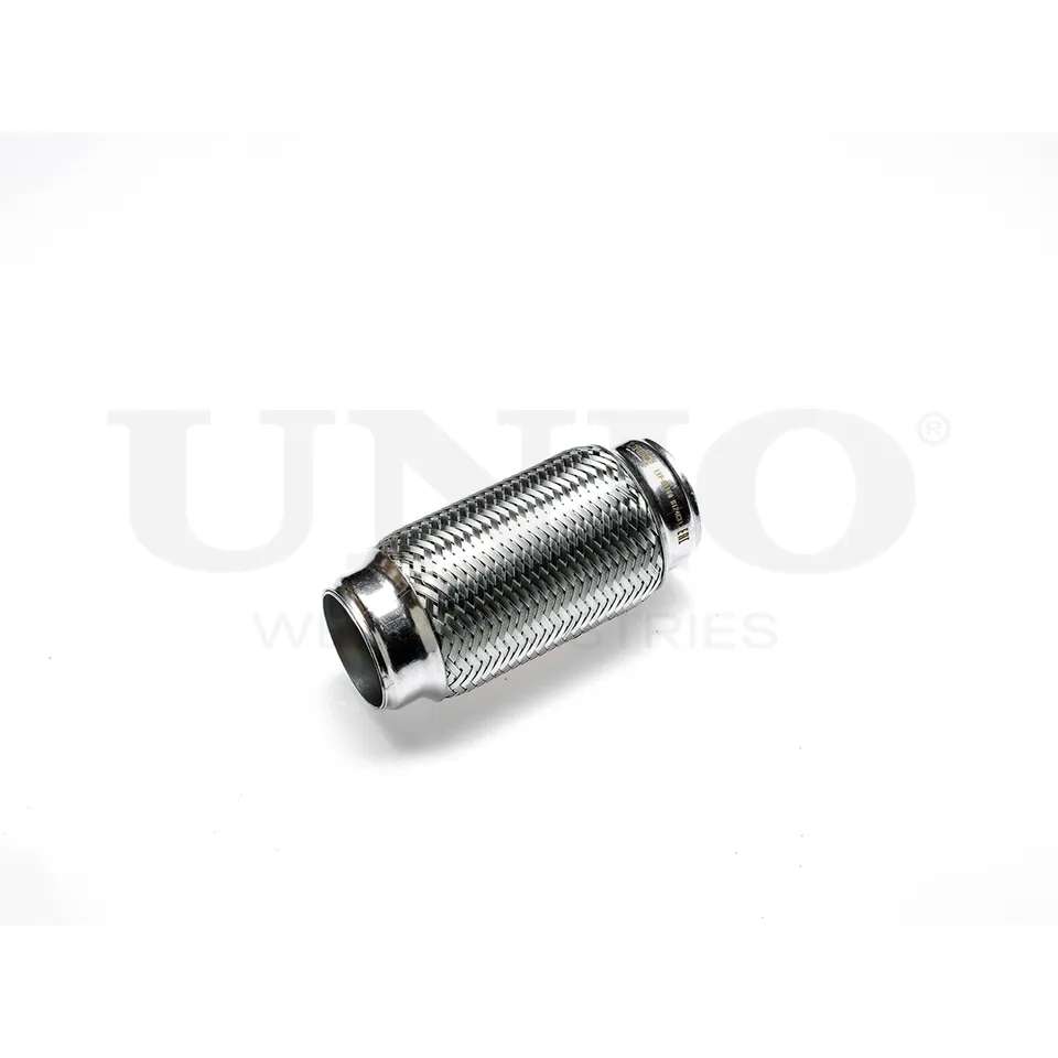 Гофра глушителя 50x160 мм InnerBraid UNIO EXP-50160