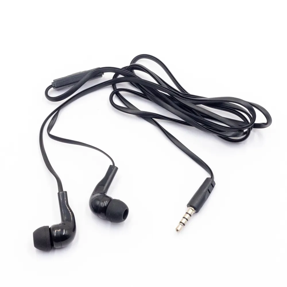 Наушники RITMIX RH-004M Black, 1,2 м Ritmix 15119163