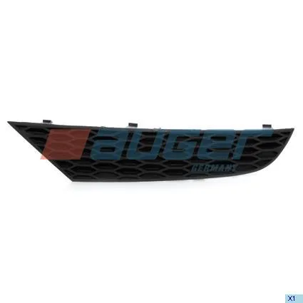 Сетка спойлера на левый угол MB Actros II III MERCEDES BENZ TRUCK ACTROS MP3 (2008>) AUGER 76168