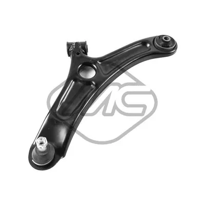 Рычаг подвески ALTO K10 Metalcaucho 52112