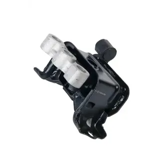 Подушка ДВС правая МКПП Chevrolet Aveo 1.4i/1.6i/1.3D 11> STELLOX 72-22296-SX