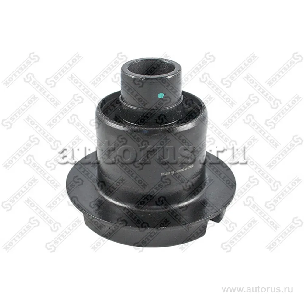 Сайлентблок подрамника Toyota Camry 01-06 STELLOX 7701090_SX