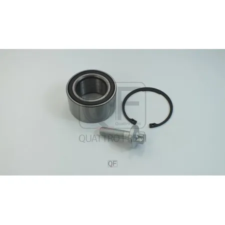 Подшипник ступицы FR QUATTRO FRENI QF40D00034