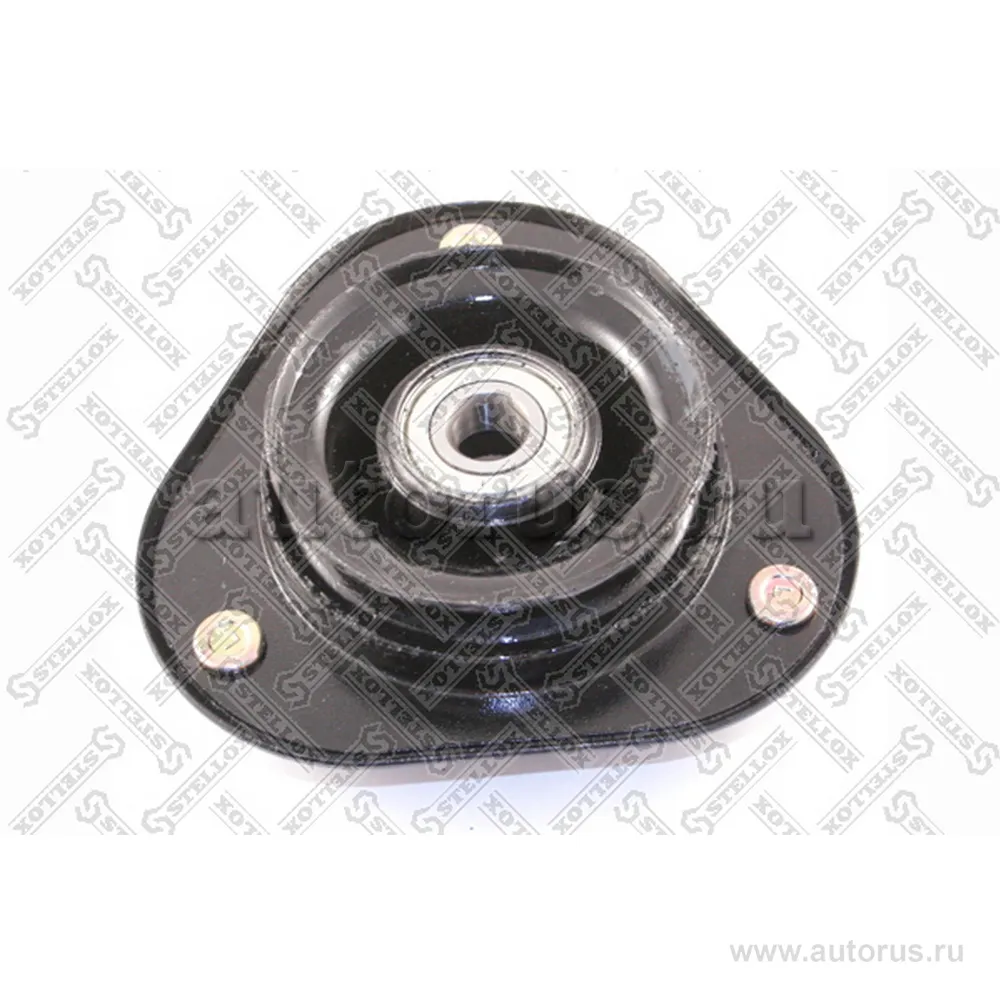 Опора амортизатора пер. Toyota Corolla STELLOX 1298001_SX