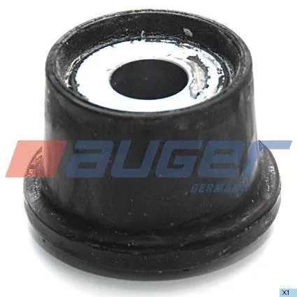 Втyлка листовой рессоры HCV AUGER 75387
