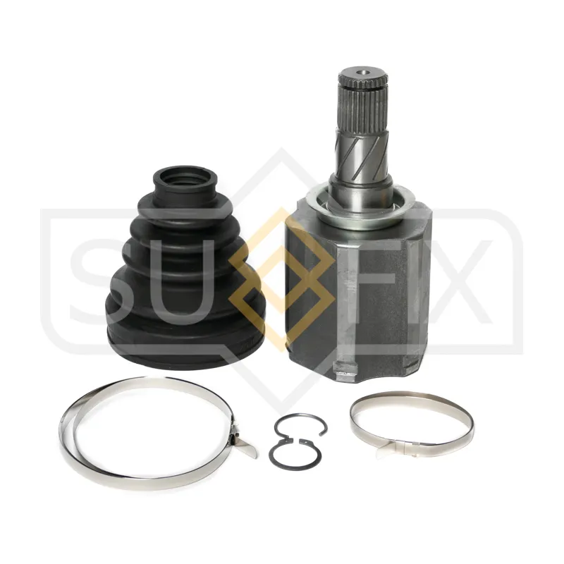ШРУС SUFIX ST-1590