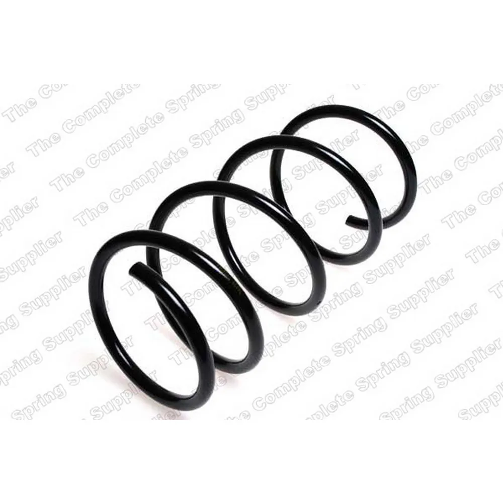 Пружина подвески передн, RENAULT: RENAULT ESPACE 2,0/1,9TD 11/96-9/02 LESJOFORS 4072938