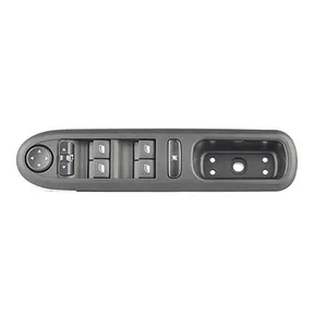 Кнопка стеклоподъёмника - левая (многофункц.) 407 04- BSG BSG 70-860-006