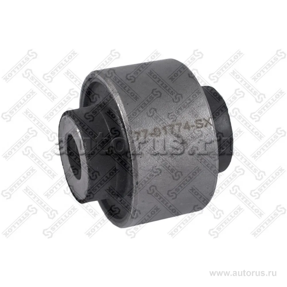 Сайлентблок передний переднего рычага Nissan Murano Z51 07-14 STELLOX 77-01774-SX
