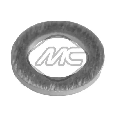 ШАЙБА ТОЛЩИНОЙ 1,5 ММ ИЗ АЛЮМ 10X16MM Metalcaucho 02039