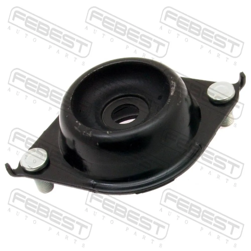 Опора заднего амортизатора SUBARU IMPREZA G11 2000.02-2007.04 [JP] FEBEST SBSS-B12R