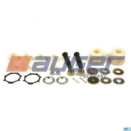 РМК стабилизатора MERCEDES 25x 35x28 32,5x 44x25 AUGER 51150