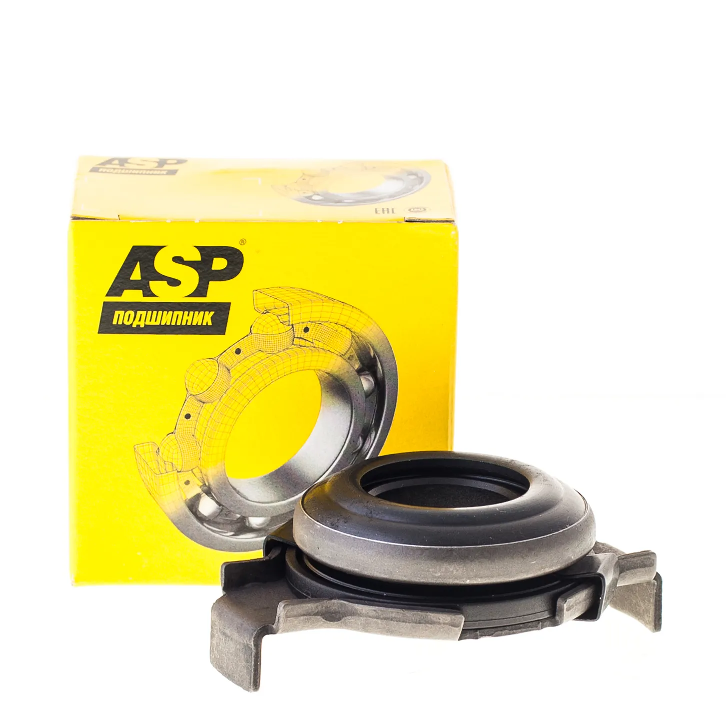 Подшипник выжимной ASP BC0129/N