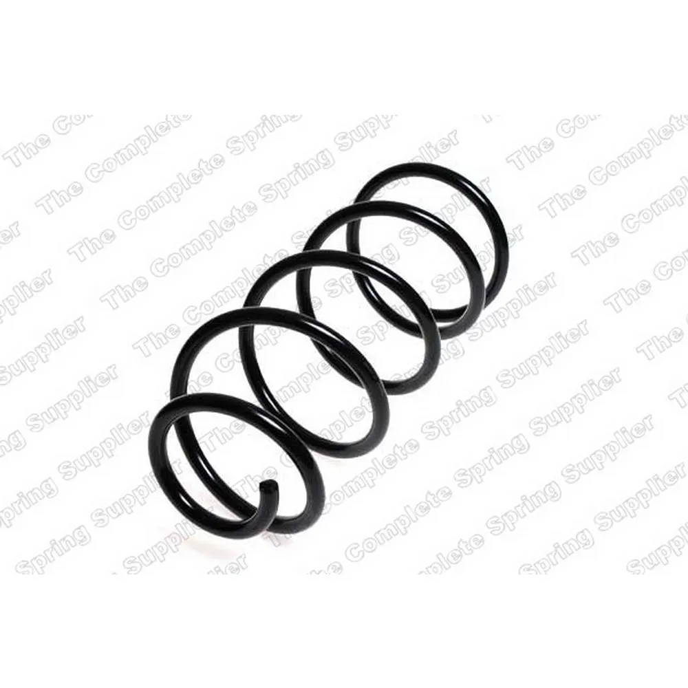 Пружина передняя L=R VOLVO C30/S40 II/V50 LESJOFORS 40 958 34