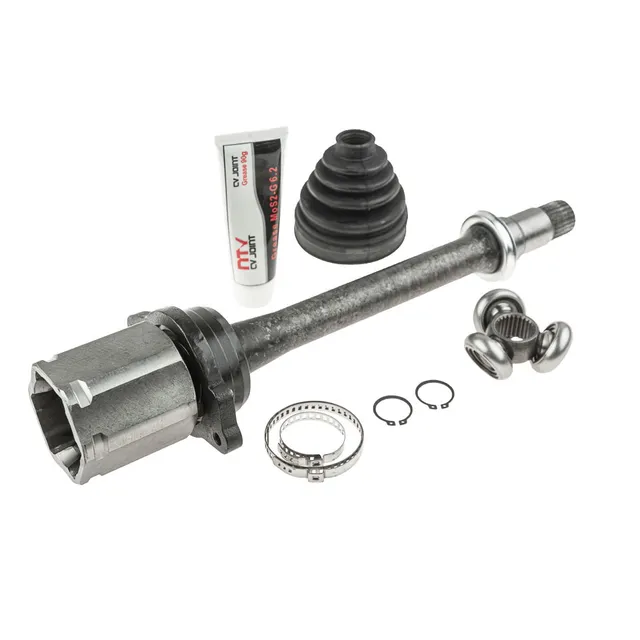 Шрус внутр. к-кт toyota avensis 2.0, 2.0d-4d 03-06, camry acv30 usa 2.4 01-06 правый NTY NPWTY027