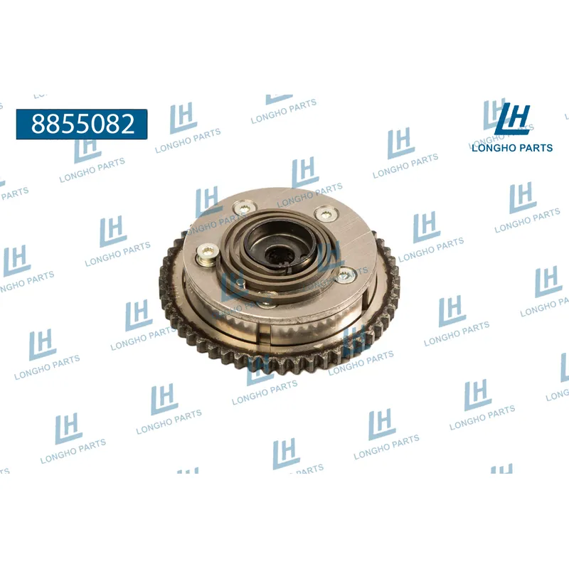 Механизм газораспределения (впуск/выпуск) GENERAL MOTORS 55598573 LONGHO 8855082