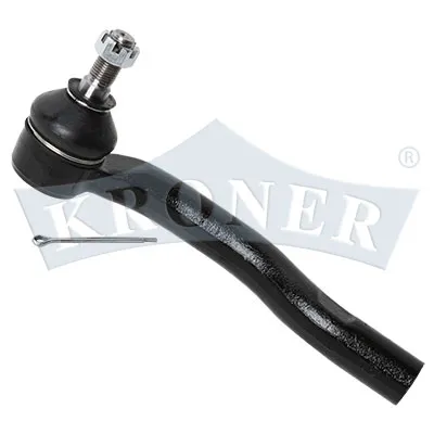 Наконечник рулевой тяги (лев.) TOYOTA Corolla (13-), Auris (07-) KRONER K301120