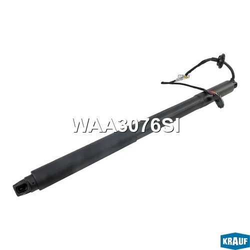 Амортизатор двери багажника KRAUF WAA3076SI