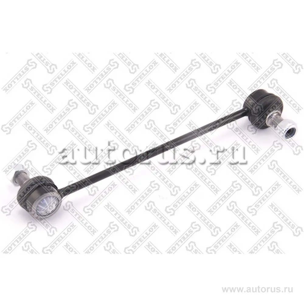 Тяга стабилизатора переднего Hyundai Elantra 06> STELLOX 56-07307-SX