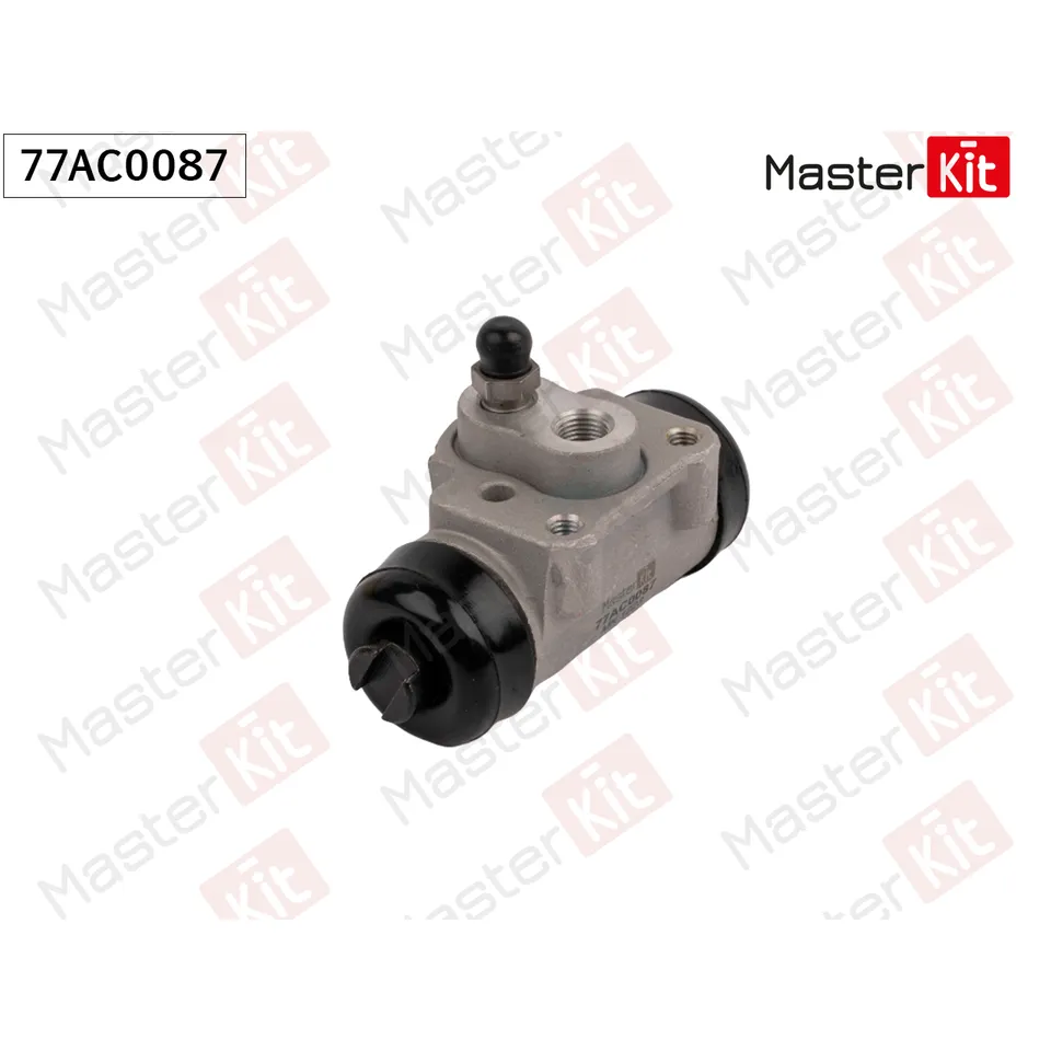 Цилиндр тормозной MITSUBISHI L200 05- задний правый MASTERKIT 77AC0087