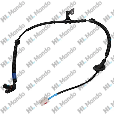 Датчик АБС HYUNDAI Solaris (16-) KIA Rio (16-) колеса заднего левого MANDO MANDO MBA010535