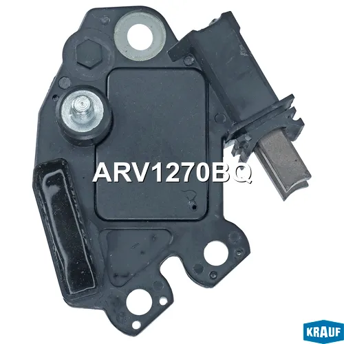Регулятор генератора KRAUF ARV1270BQ