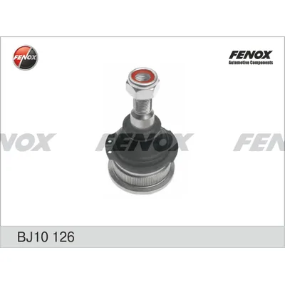 Опора шаровая L=R Hyundai Accent (LC) TagAZ, Accent (X-3) 94-00, Cou FENOX BJ10126
