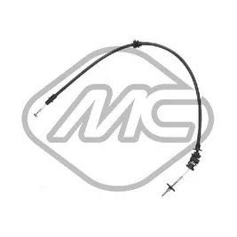 ТРОС СЦЕПЛЕНИЯ AROSA 1,0 MANUAL Metalcaucho 80207