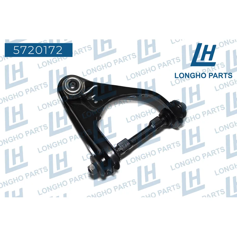 Рычаг подвески Mitsubishi L200 98-02 MR241023 LONGHO 5720172