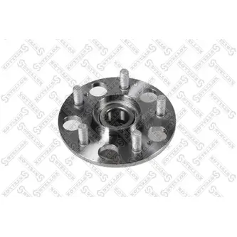 К-кт подшипника ступицы задней Honda FR-V 05> STELLOX 43-29321-SX