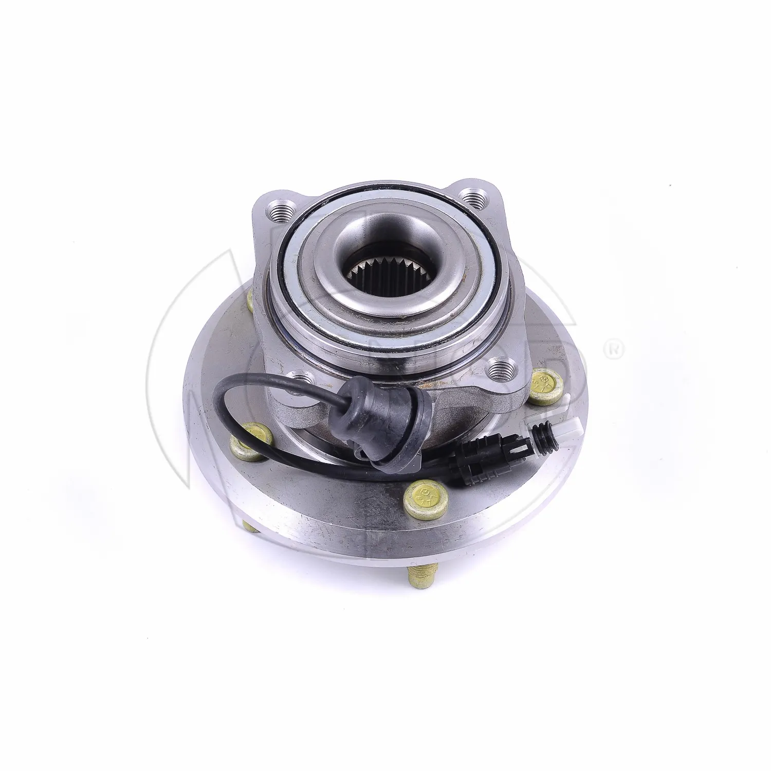 Ступица задняя CHEVROLET Captiva