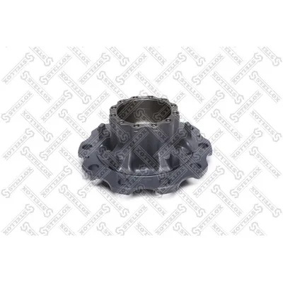 Ступица без подш. Volvo FH12(G2/3/4)/ FH16(G2/3)/ FM9(G1/2)/ FM10(G1)/ FM12(G1/2/3) STELLOX 8300740_SX