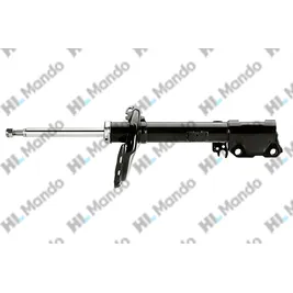 Амортизатор подвески MANDO mss020070