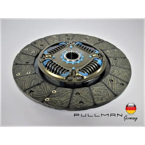 Диск сцепления PULLMAN 1352002K50