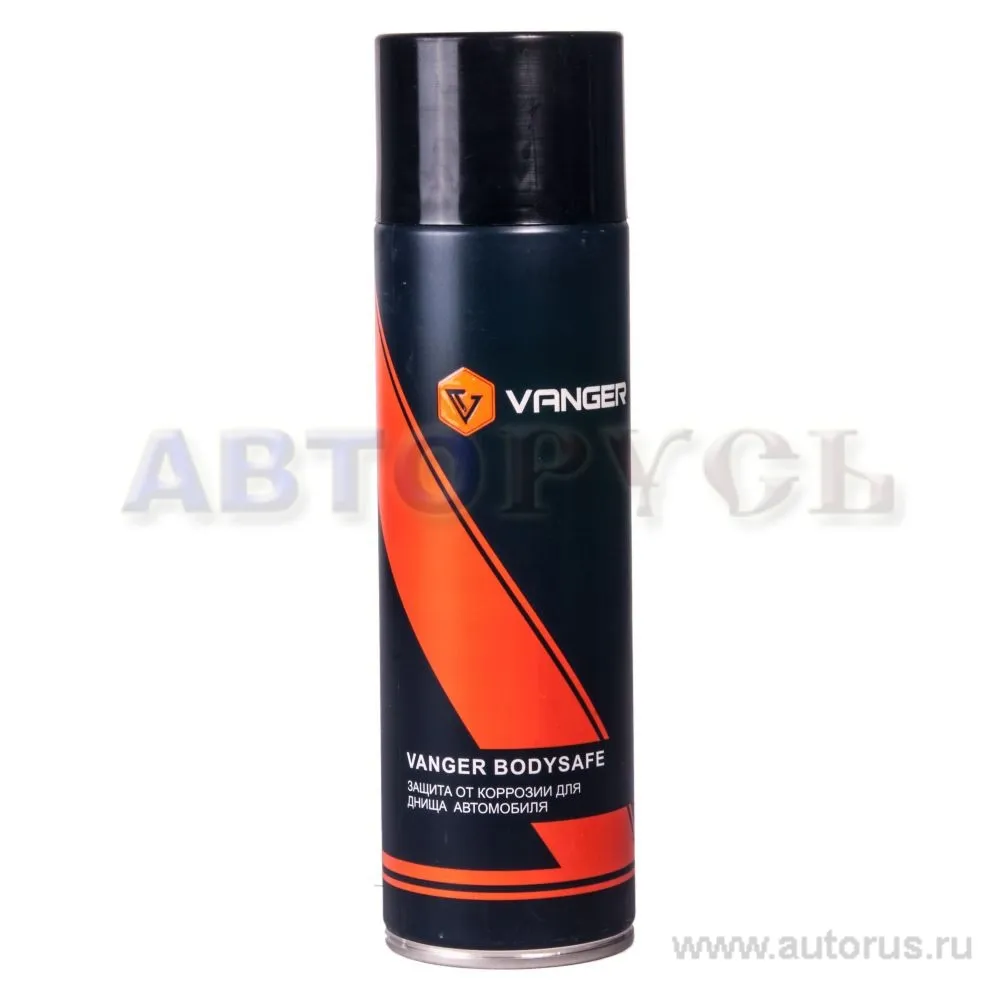 Антикор для днища автомобиля Body Safe Vanger 0,65л VANGER VB650