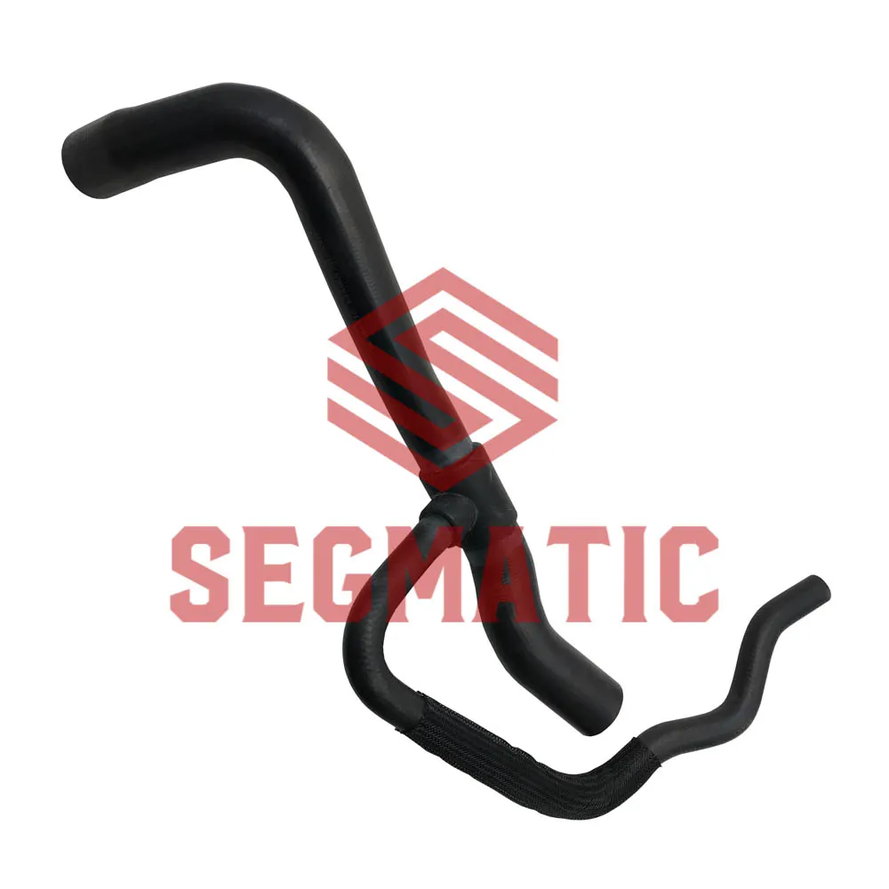 Патрубок радиатора верхний: PEUGEOT BOXER I 2.5 D. - 2.5 TD CITROEN JUMPER I 2.5 D. - 2.5 TD SEGMATIC SH20002