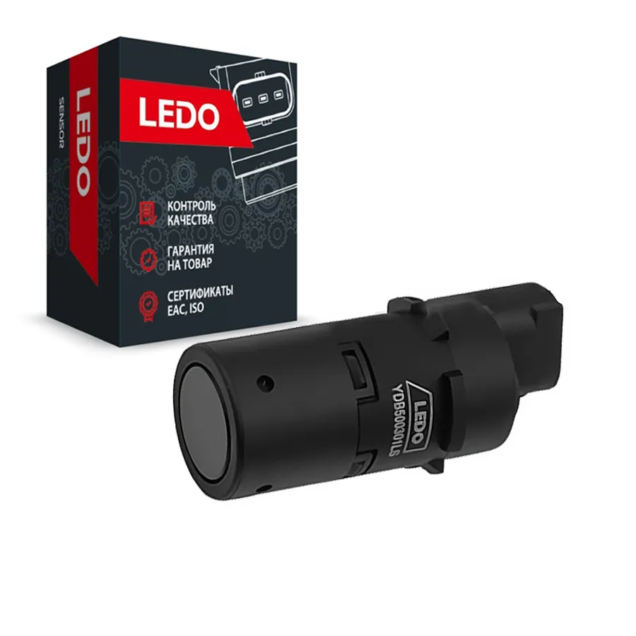 Датчик парковки на LR LEDO YDB500301LS