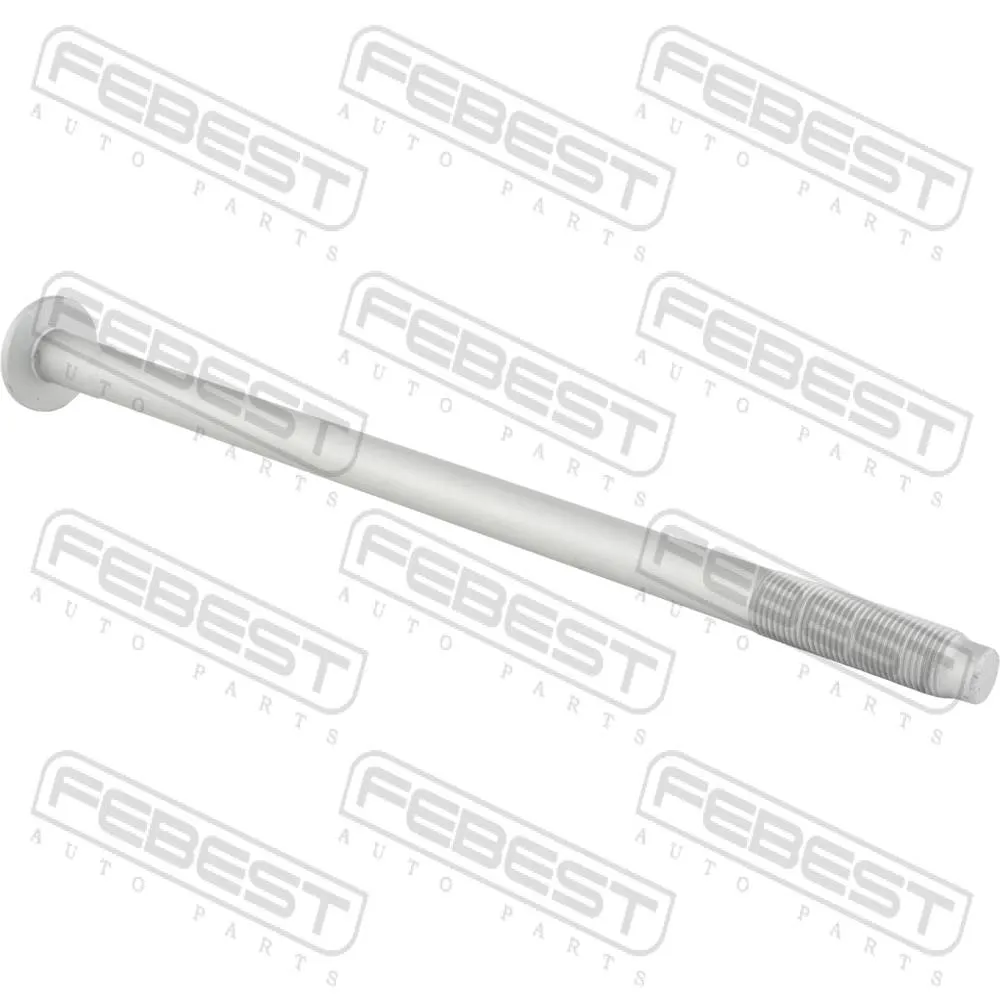 БОЛТ КРЕПЛЕНИЯ ПОДВЕСКИ FEBEST 1929014