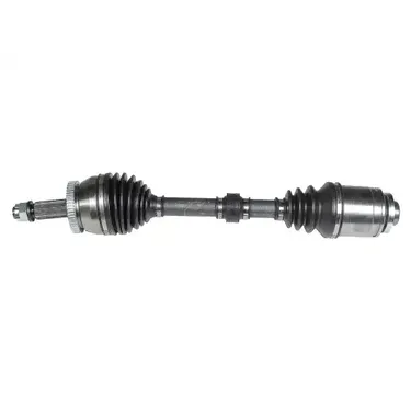 Привод правый 611mm ABS, 495002B510 Hyundai Santa Fe I/II 2.7 04> STELLOX 158 1859-SX