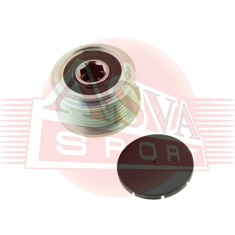 Шкив обгонный генератора ASVA APS-072