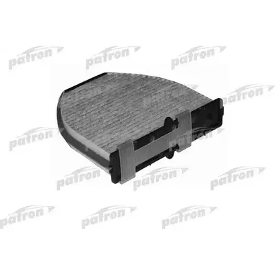 Фильтр салона угольный MB W204/S204 07- PATRON PF2246