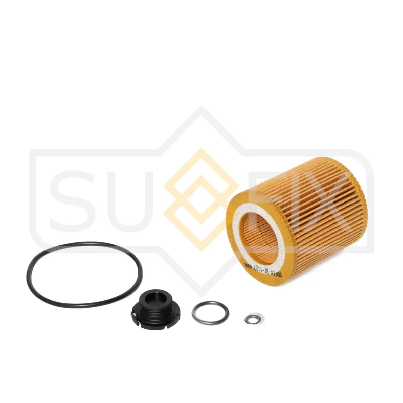Фильтр масляный SUFIX SP-1127