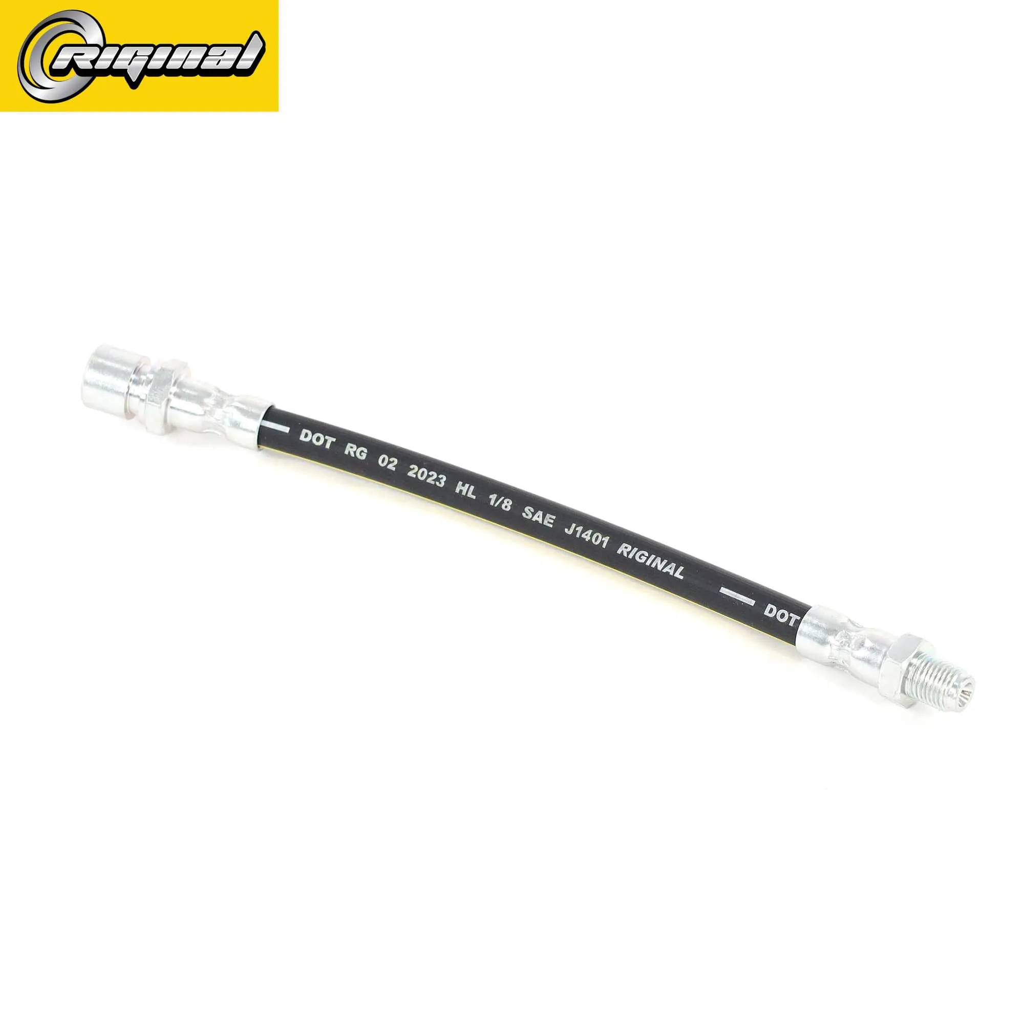 Шланг сцепления для а/м ВАЗ-2101-07 Riginal RG2101-1602590