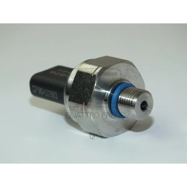 Датчик давления топлива QUATTRO FRENI QF96A00563