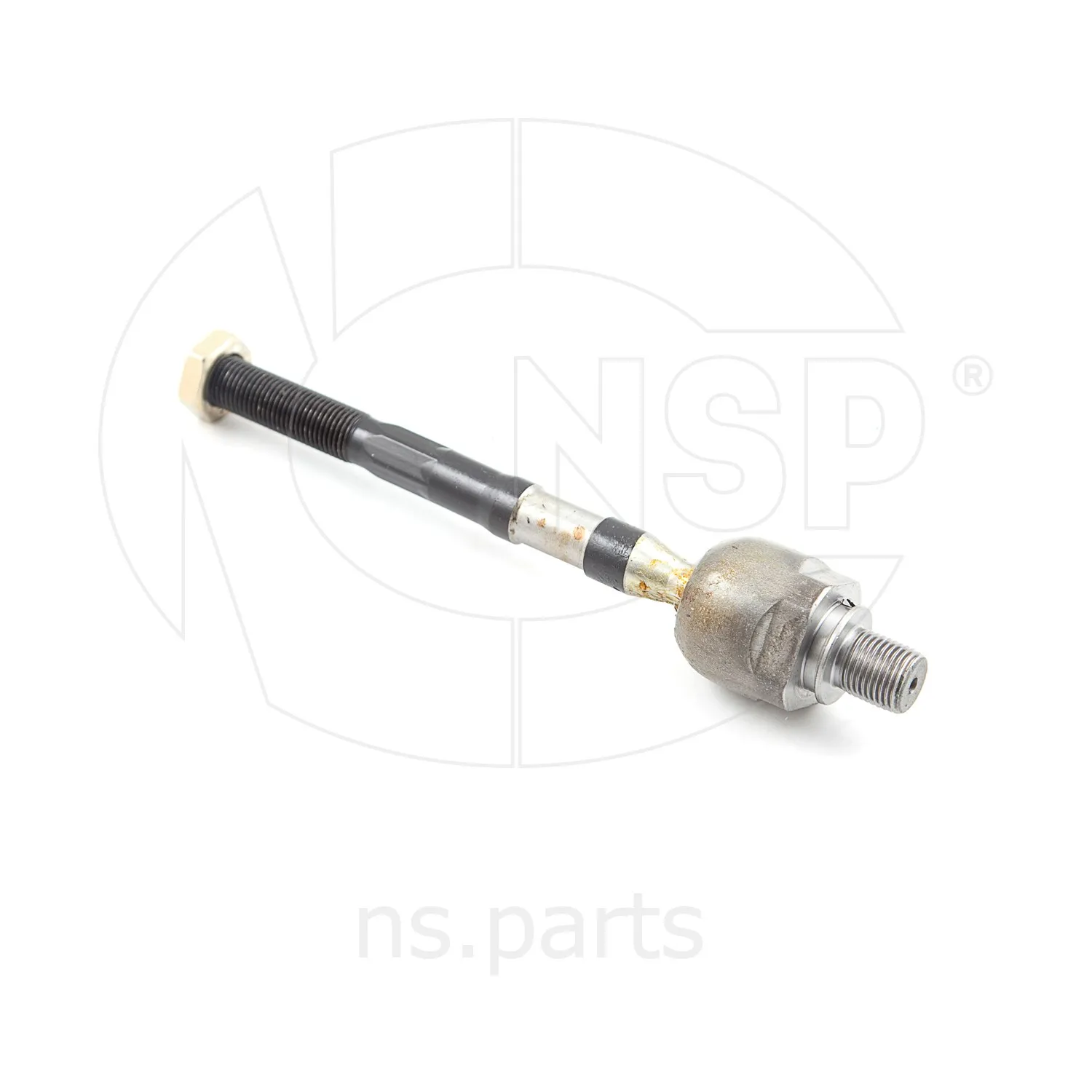 ТЯГА РУЛЕВАЯ HYUNDAI ACCENT