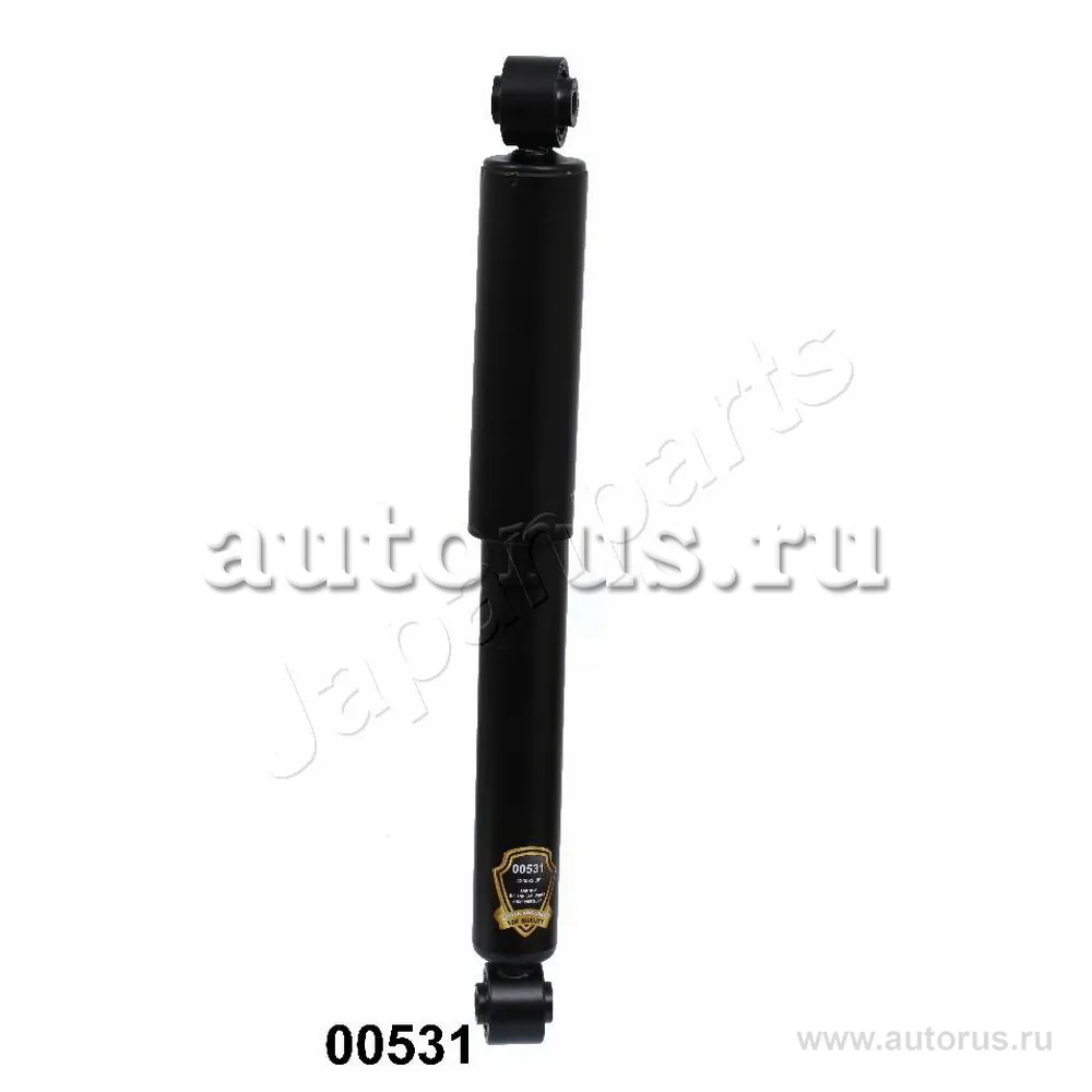 Амортизатор VW T5 04/03- зад.газ. JAPANPARTS mm00531