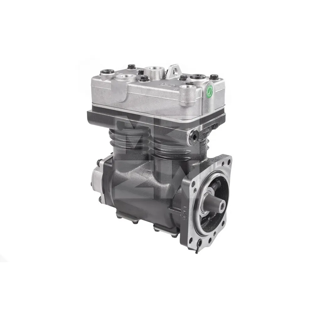 Воздушный компрессор SCANIA двухцилинд. 608 cc, о.н. K002046X00 (M7006204) Marshall M7006204