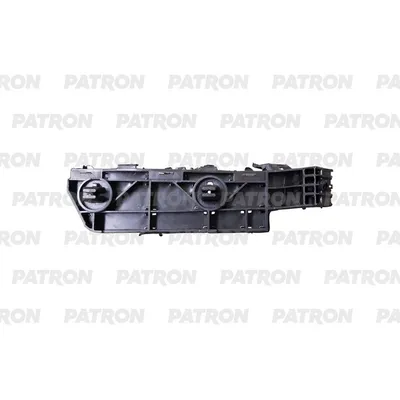 Кронштейн предн бампер прав HONDA CR-V 07-11 PATRON P76-HD207AR